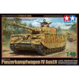 1 48 German Tank Panzerkampfwagen IV Ausf.H Late Production For Discount