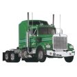 1 25 Kenworth W900 Online