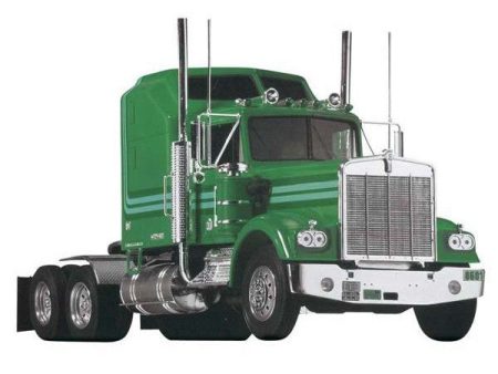 1 25 Kenworth W900 Online