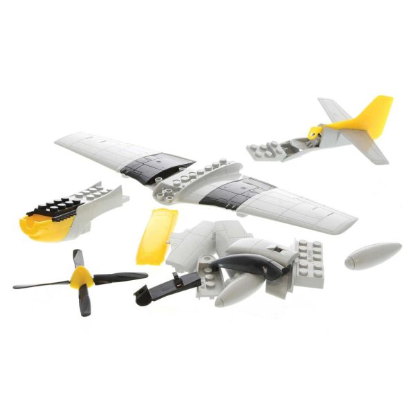 QuickBuild P51D Mustang Sale