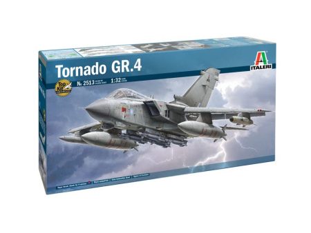 1 32 Tornado GR.4 For Discount