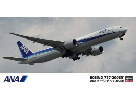 1 200 ANA B777-300ER on Sale