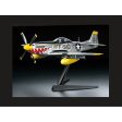 1 32 North American F51D Mustang Korean War Online now