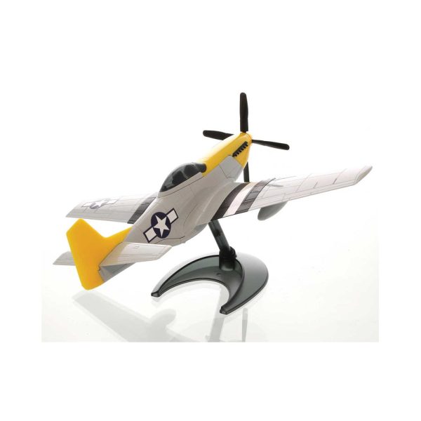 QuickBuild P51D Mustang Sale