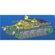 1 35 Stug IV Sd.Kfz.167 Online now