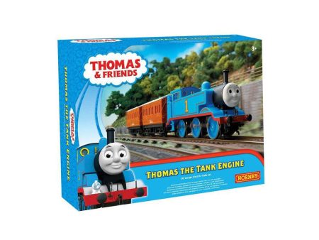 00 Thomas The Tank Engine Set Sale