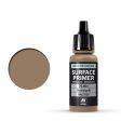 70604 Surface Primer German Dark Yellow 17 ml Online Hot Sale