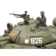 1 48 Russian Medium Tank T55 For Sale