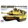 1 35 M1A2 Abrams Operation Iraqi Freedom Online Hot Sale