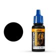 69518 Mecha Colour Black Wash 17ml Acrylic Paint Online Hot Sale