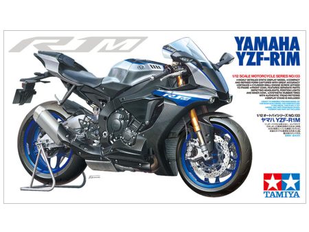 1 12 Yamaha YZFR1M on Sale