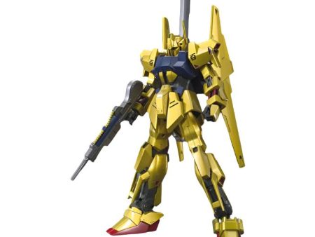 1 144 HGUC HYAKUSHIKI on Sale