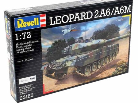 1 72 Leopard 2 A6 A6M Online Sale