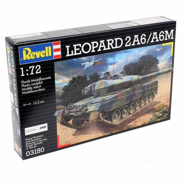 1 72 Leopard 2 A6 A6M Online Sale