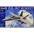 1 72 F A18C Hornet Model Set Discount