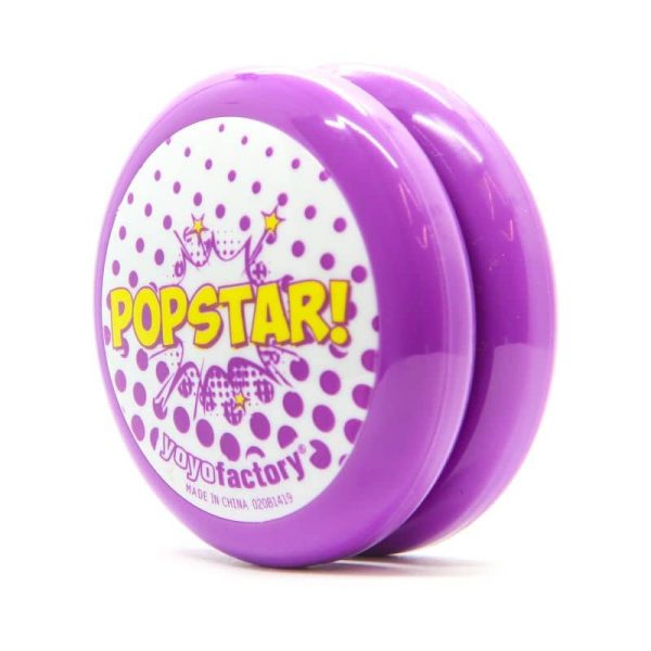 YoYo Spinstar: Popstar! For Sale