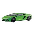 1 32 SNAP Lamborghini Aventador S (Pearl Green) For Cheap