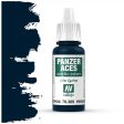 70309 Panzer Aces Periscopes 17 ml Acrylic Paint Sale