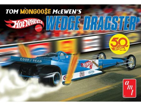 1069 1 25 Tom   Mongoose  McEwens Hot Wheels Online Sale