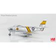 1 72 F86E Sabre C. Cleveland Korean War Online Hot Sale