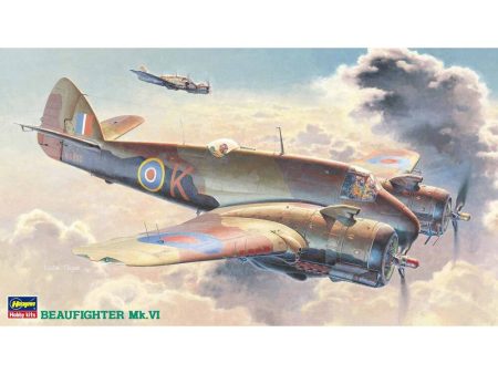 1 72 BEAUFIGHTER Mk.VI Online Sale