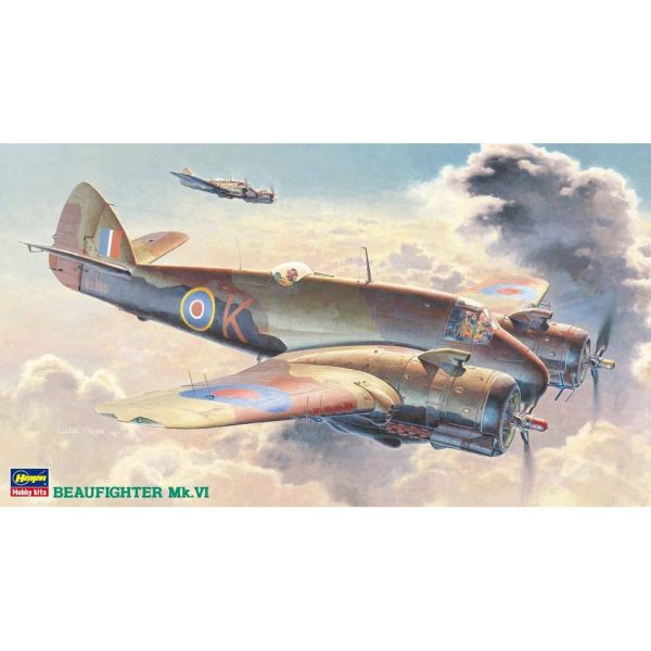 1 72 BEAUFIGHTER Mk.VI Online Sale