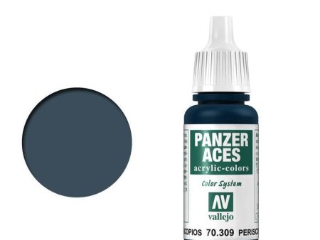 70309 Panzer Aces Periscopes 17 ml Acrylic Paint Sale