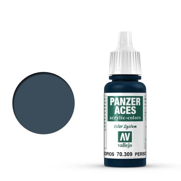 70309 Panzer Aces Periscopes 17 ml Acrylic Paint Sale