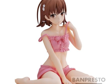 A Certain Scientific Railgun T Relax Time Mikoto Misaka Sale