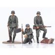 1 48 WWII Wehrmacht Infantry Set Online Hot Sale