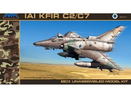 1 48 KFIR C2 C7 For Discount