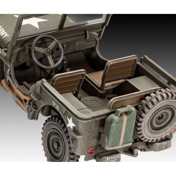 1 35 M34 Tactical Truck and OffRoad  Vehicle Sale