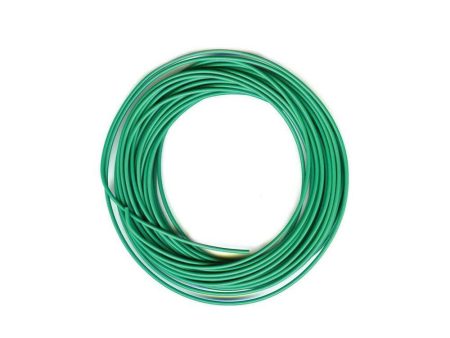 16 Strand Wire Pack Green For Cheap