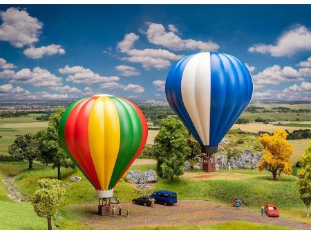 Promotional Set Balloon flight Hot on Sale