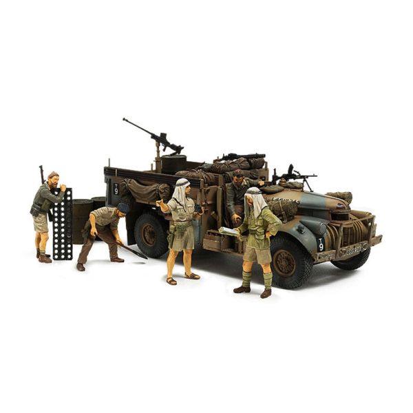 1 35 LRDG w  7 Figures Discount