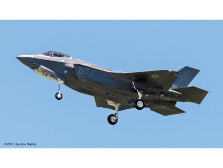 1 72 F35 Lightning II JASDF First Airc Cheap