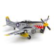 1 32 North American F51D Mustang Korean War Online now