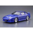 1 24 RE AMEMIYA FC3S RX7 89 MAZDA Hot on Sale