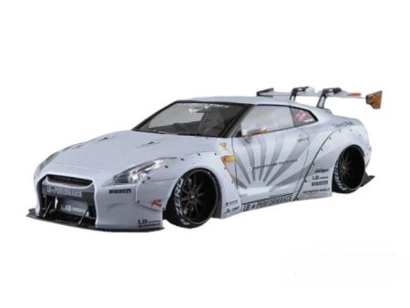 1 24 LB WORKS R35 GTR Ver.2 Cheap