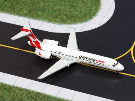 1 400 Qantaslink 717(VHNXI) Online