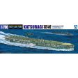 1 700 I.J.N. AIRCRAFT CARRIER KATSURAGI on Sale