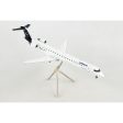 1 200 Lufthansa CityLine CRJ900LR DACND Supply