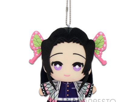 DEMON SLAYER: KIMETSU NO YAIBA MASCOT PLUSH VOL.6 (C:KANAE KOCHO) For Discount