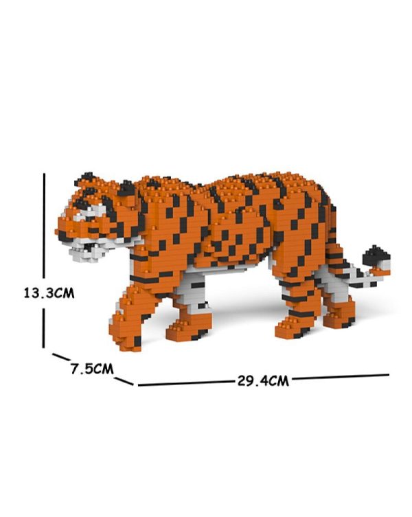 Tiger Sale