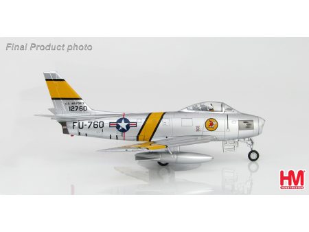 1 72 F86E Sabre C. Cleveland Korean War Online Hot Sale