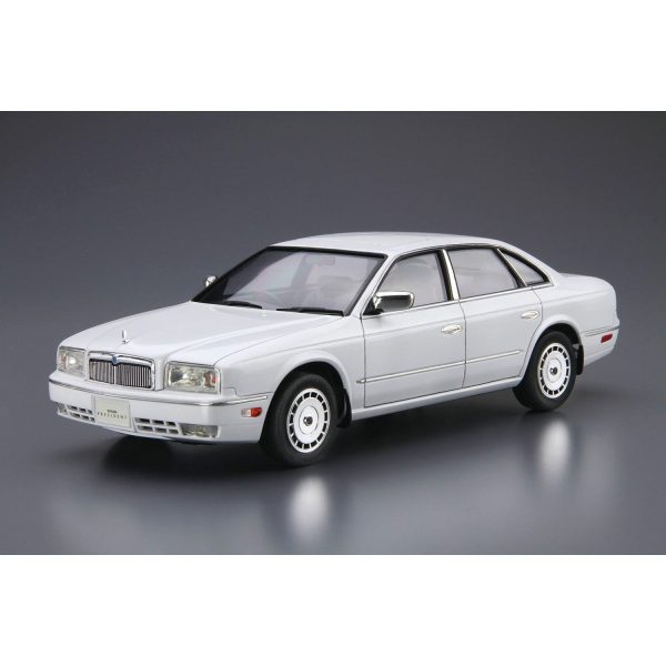 1 24 NISSAN G50 PRESIDENT INFINITI Q45 89 on Sale