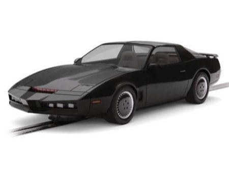 KNIGHT RIDER  KITT on Sale