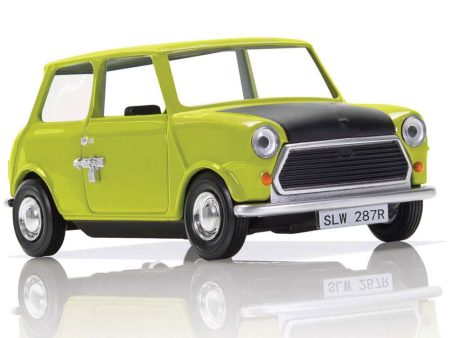 1 36 Mr. Bean  Mini   30 Years of Mr. Bean For Discount