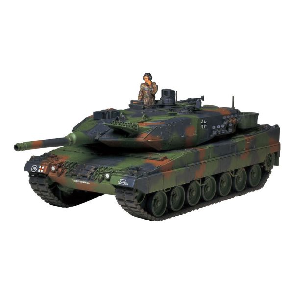 1 35 LEOPARD 2 A5 MAIN BATTLE TANK Online now