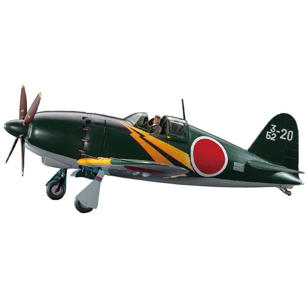 1 32 MITSUBISHI J2M3 RAIDEN JACK TYPE 21 Hot on Sale